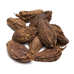 Black Cardamom